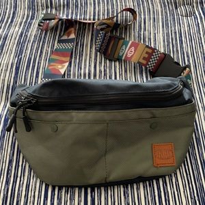 Ice CreAm Fanny Pack